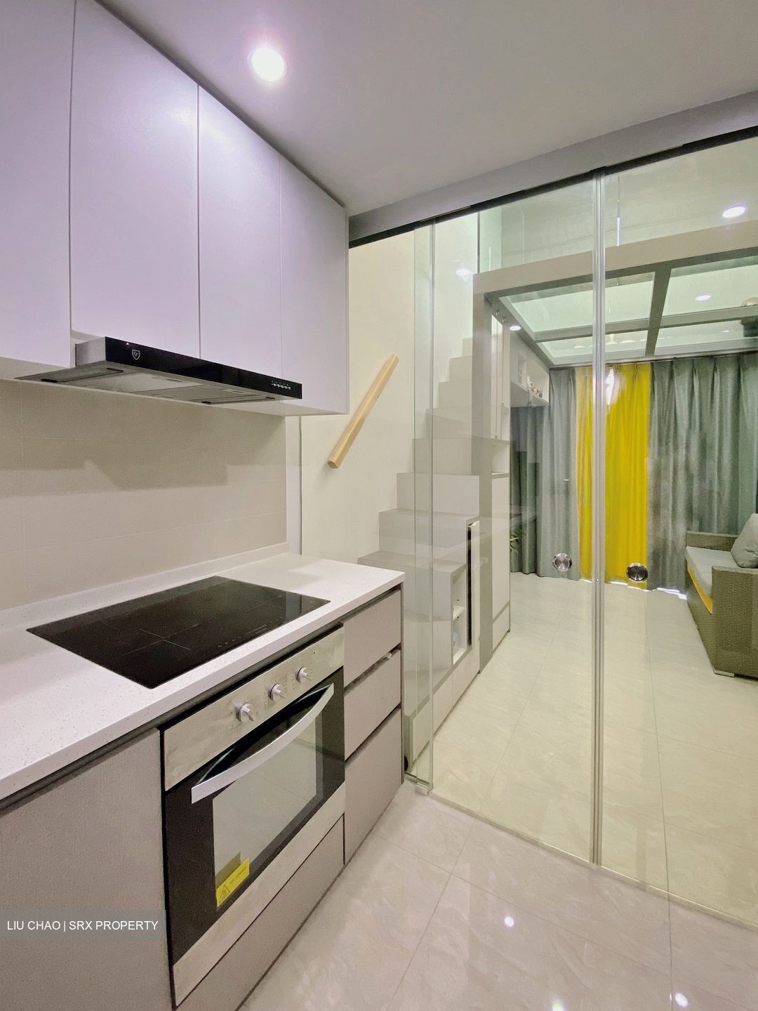 Parc Riviera (D5), Condominium #562154601